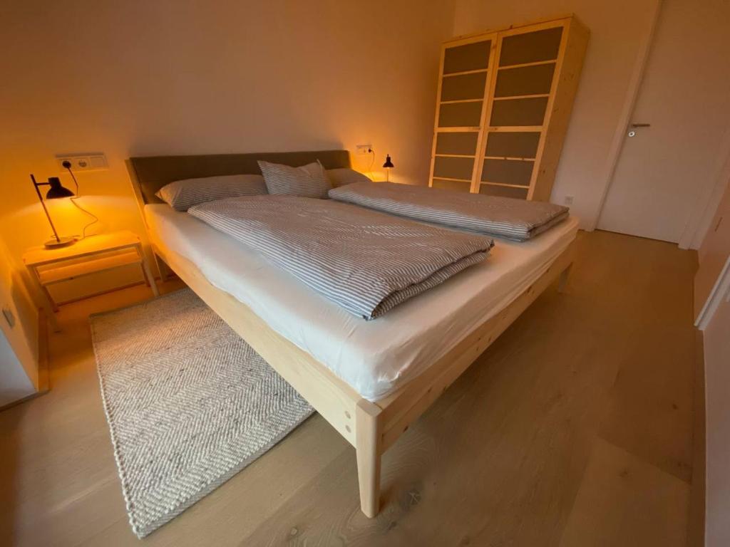 LUNA Mountain Lodge Garmisch room 2