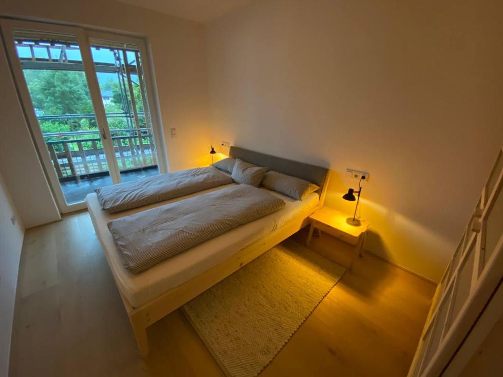 LUNA Mountain Lodge Garmisch room 3