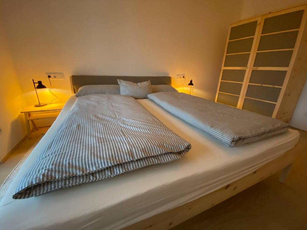 LUNA Mountain Lodge Garmisch room 4