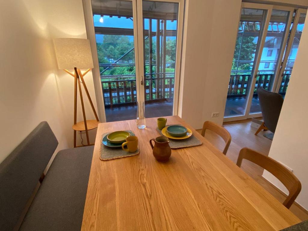 LUNA Mountain Lodge Garmisch room 6